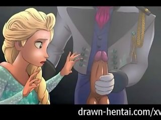 Disney hentai - buzz dhe të tjerët