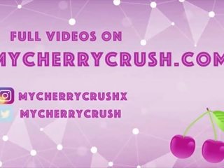 मनोहर बूटी छेड़ छाड़ में पॅंटीस और मास्टर्बेटिंग साथ टोय्स - cherrycrush