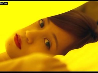 Eun-woo 남자 이름 - 아시아의 소녀, 큰 가슴 명백한 트리플 엑스 비디오 비디오 장면 -sayonara kabukicho (2014)