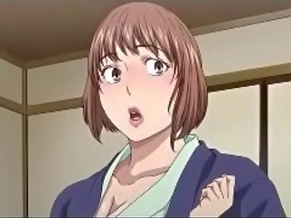 Ganbang 在 浴 同 jap 女學生 (hentai)-- 性別 電影 凸輪 