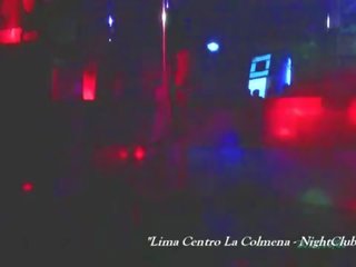 Nightclub climax vid0007